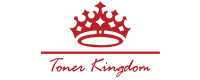 Toner Kingdom logo