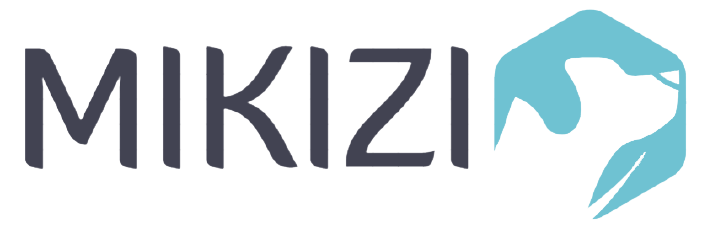 Mikizi logo