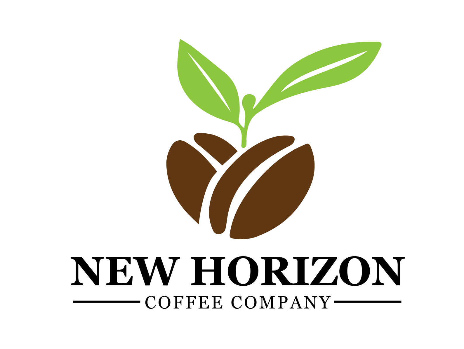 New Horizon Coffee Company