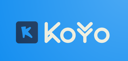 KoYo logo