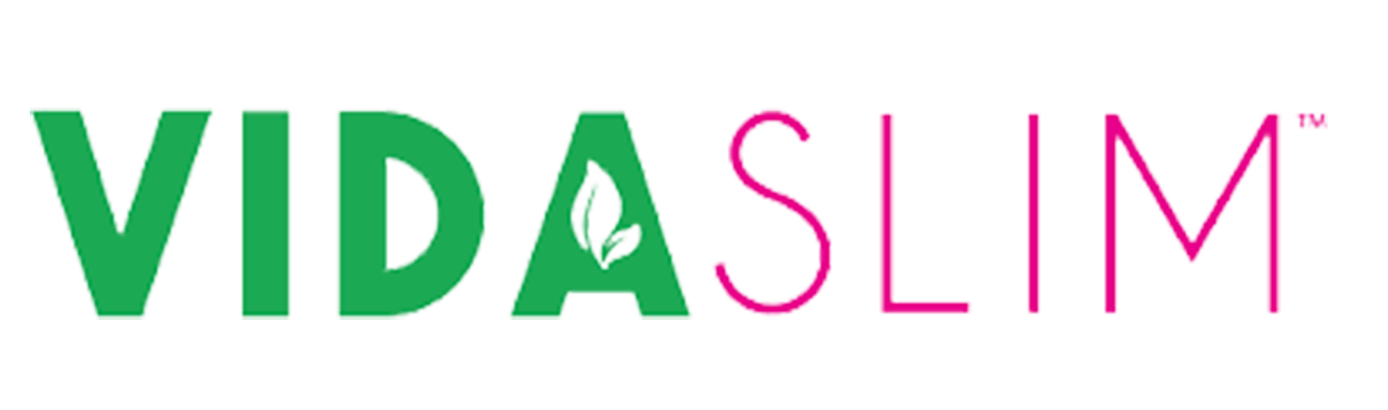 VidaSlim USA logo
