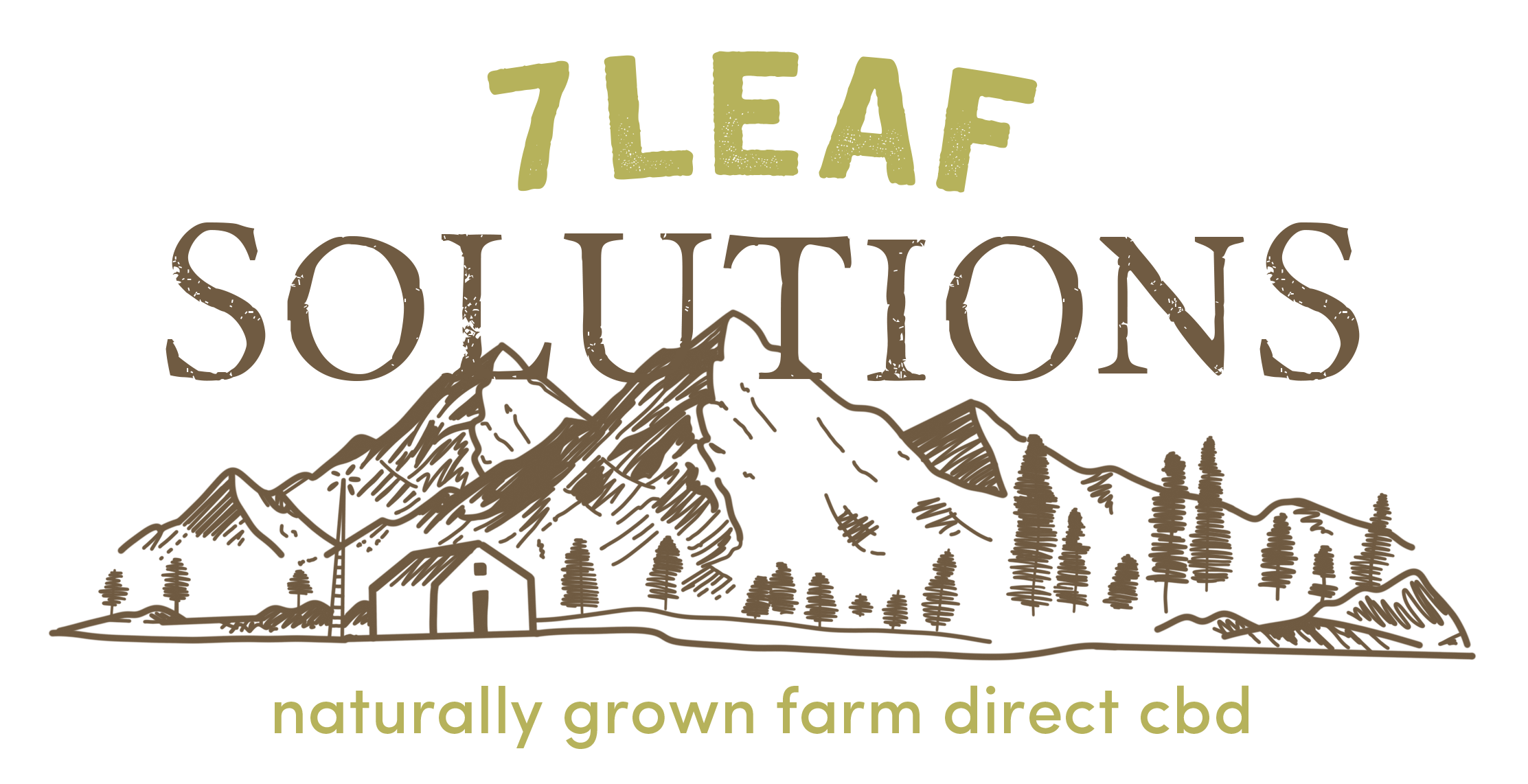 7 Leaf Solutions logo