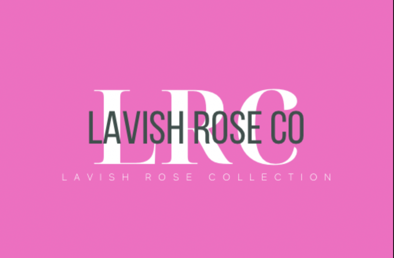 lavish rose collection llc logo