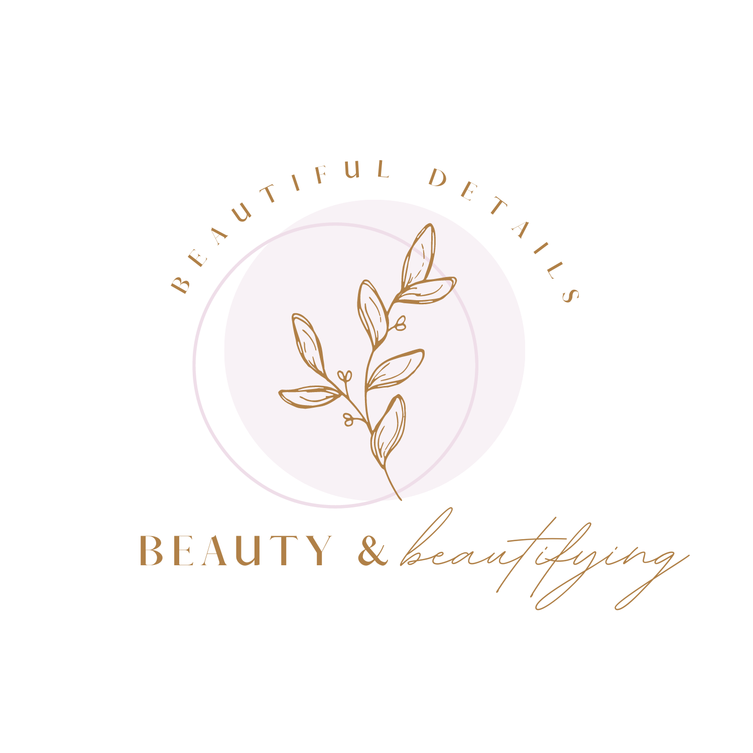 mybeautifuldetails logo
