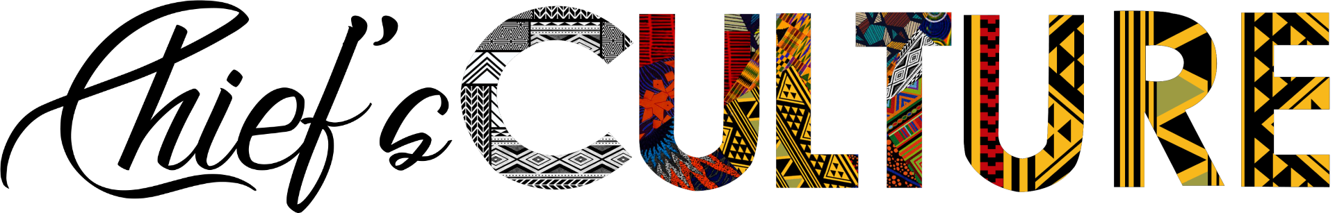 Chief's Culture logo