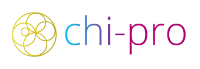 chi-pro | your personal energy balance logo