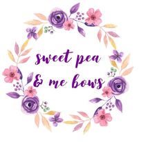 Sweet Pea and Me Bows Coupons and Promo Code