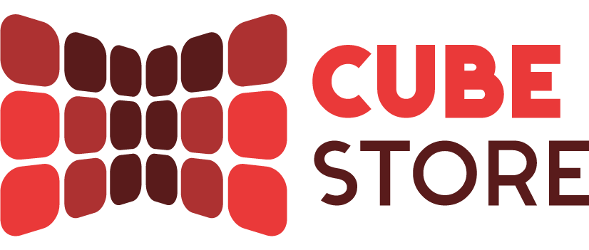Cube Store logo
