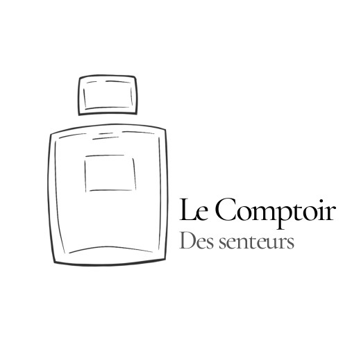 Le comptoir des senteurs logo