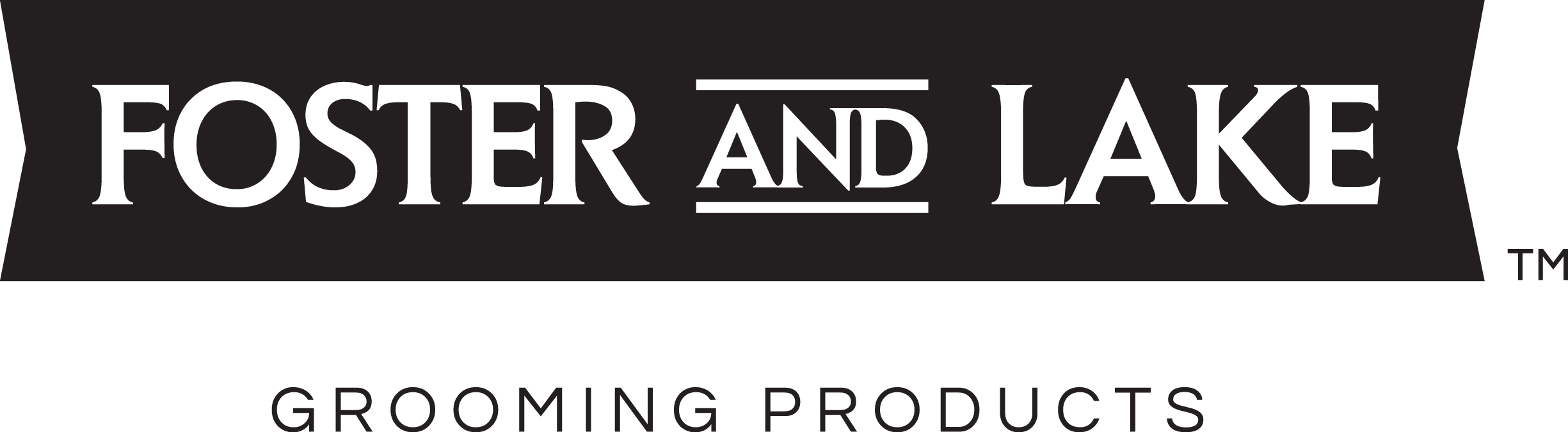 Fosterandlake logo