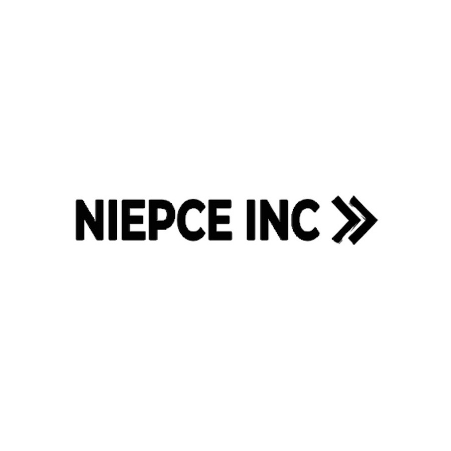 Niepce Inc logo