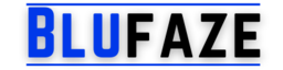 Blu Faze logo