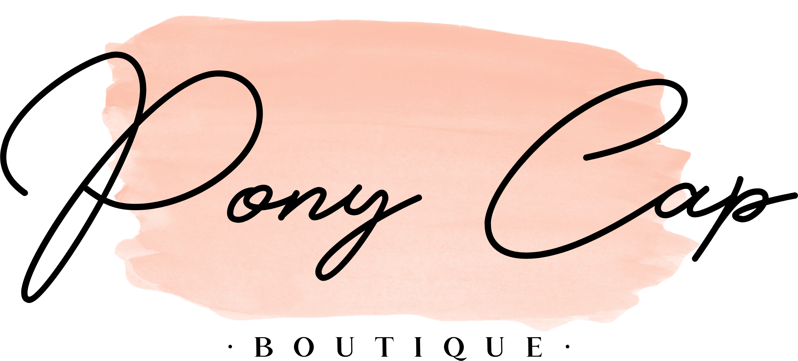 PonyCap® logo