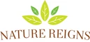 Nature Reigns logo
