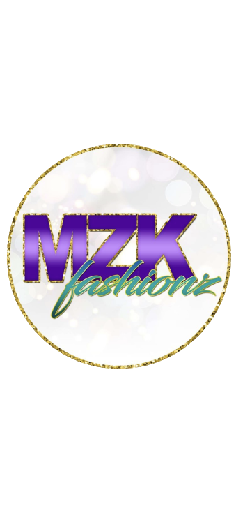 MZK FashionZ logo