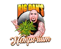 Big Dan's Hemporium Coupons and Promo Code