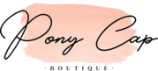 PonyCap® logo