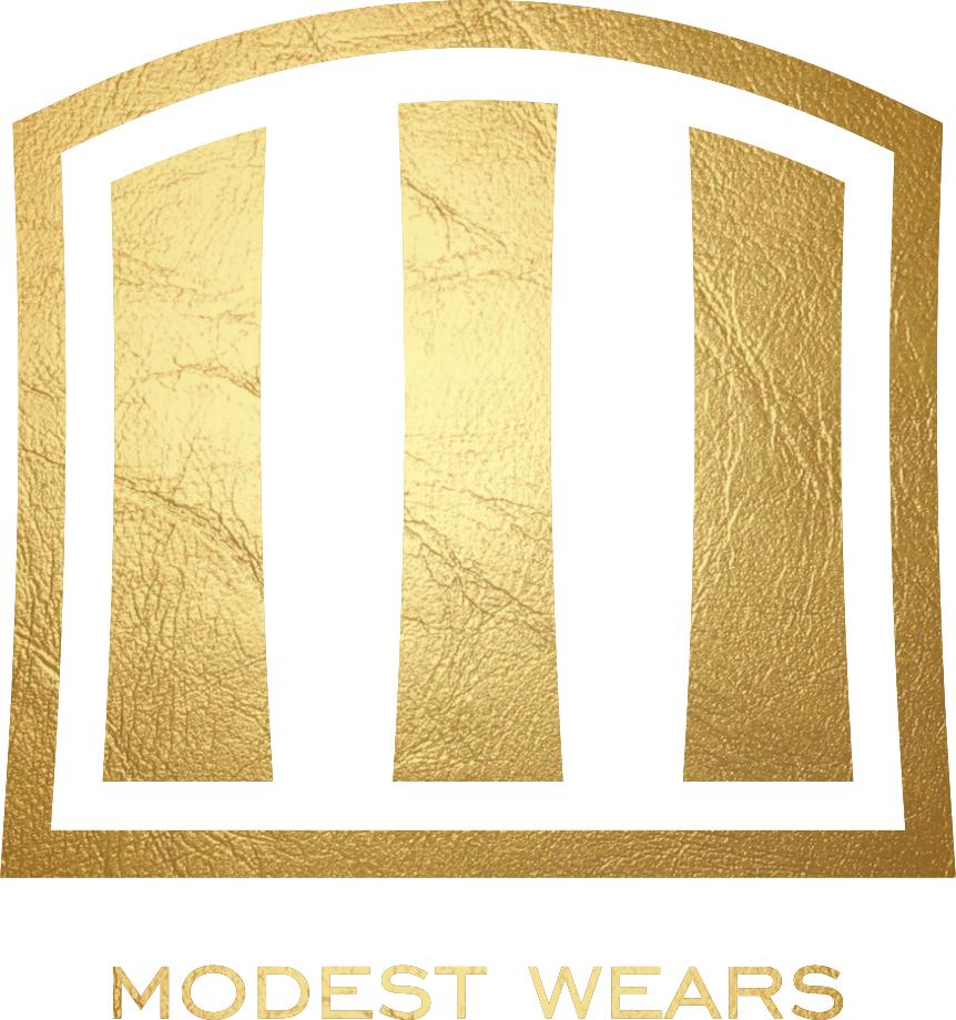 MyModestWearUK logo