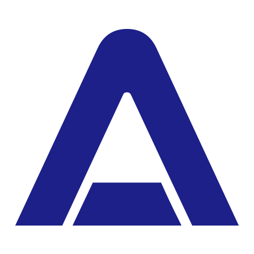 AZDOME logo