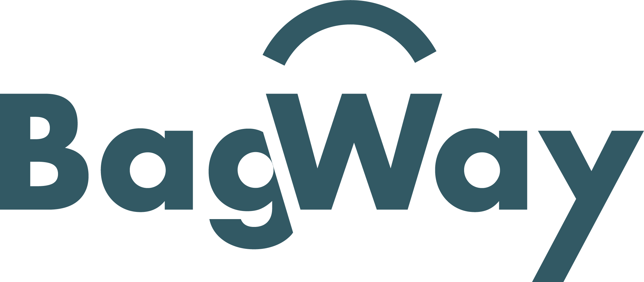 BagWay logo