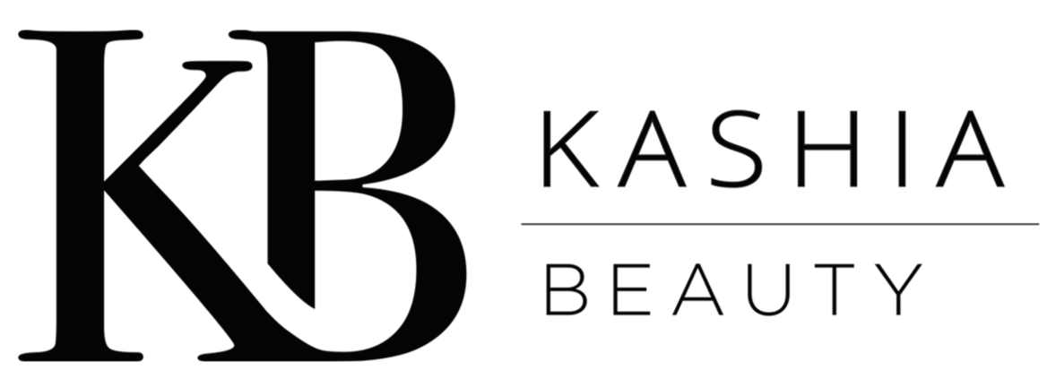 Kashia Beauty logo