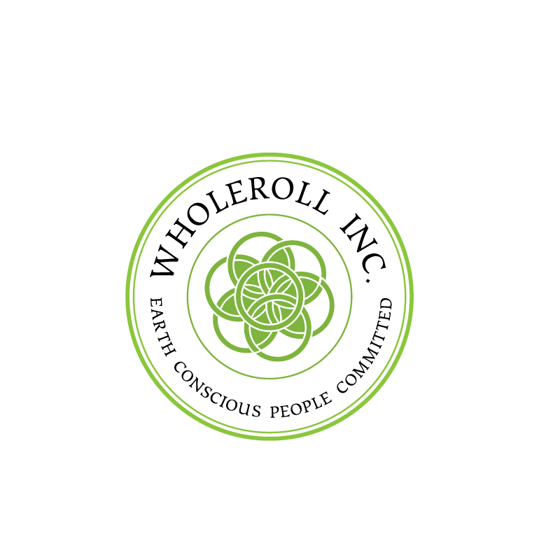 WHOLEROLL logo