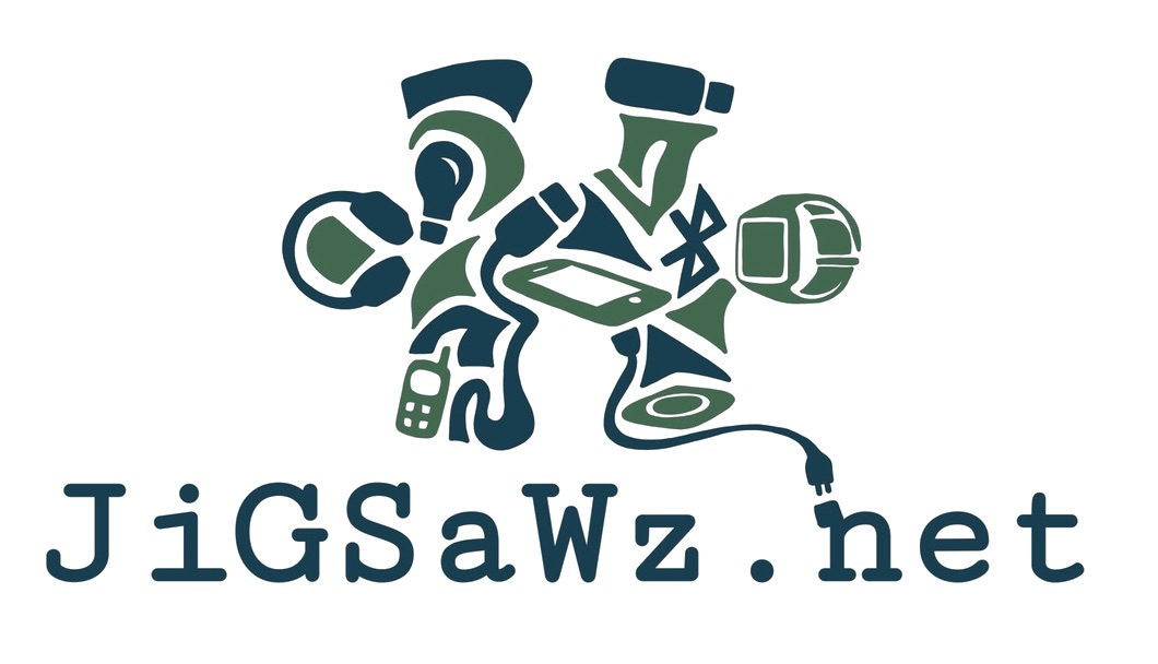 JiGSaWz, L.L.C. logo