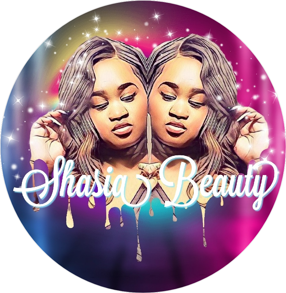 ShasiaBeauty