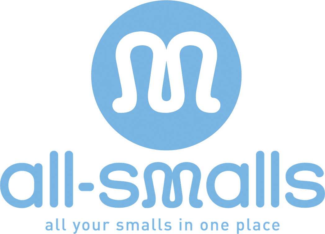 Allsmalls logo