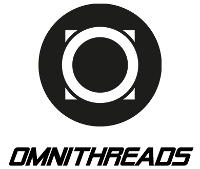 Omnithreads.life logo
