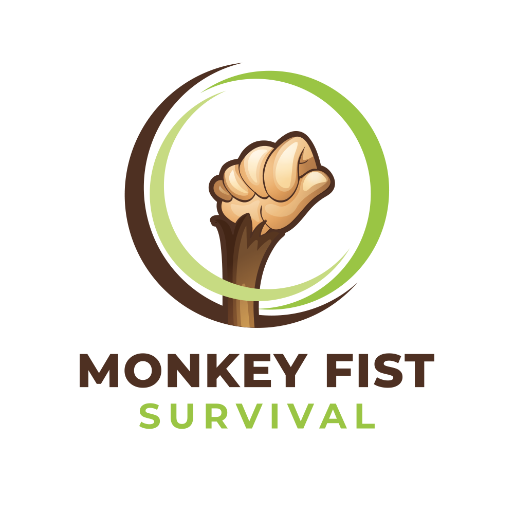 Monkey Fist Survival logo