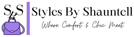 Styles By Shauntell logo