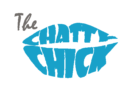 TheChattyChick logo