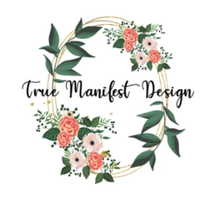 True Manifest Design logo