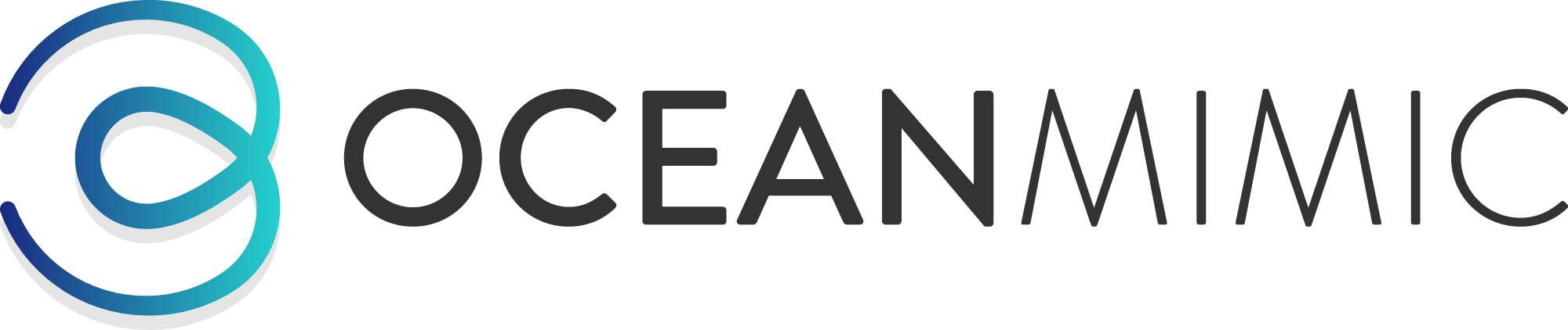Ocean Mimic logo