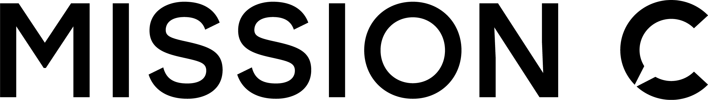 Mission C logo