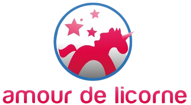 Amour de Licorne logo