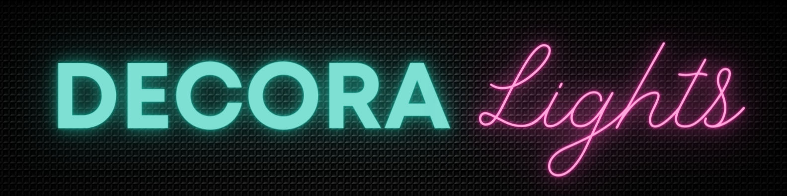 Decoralights Store logo