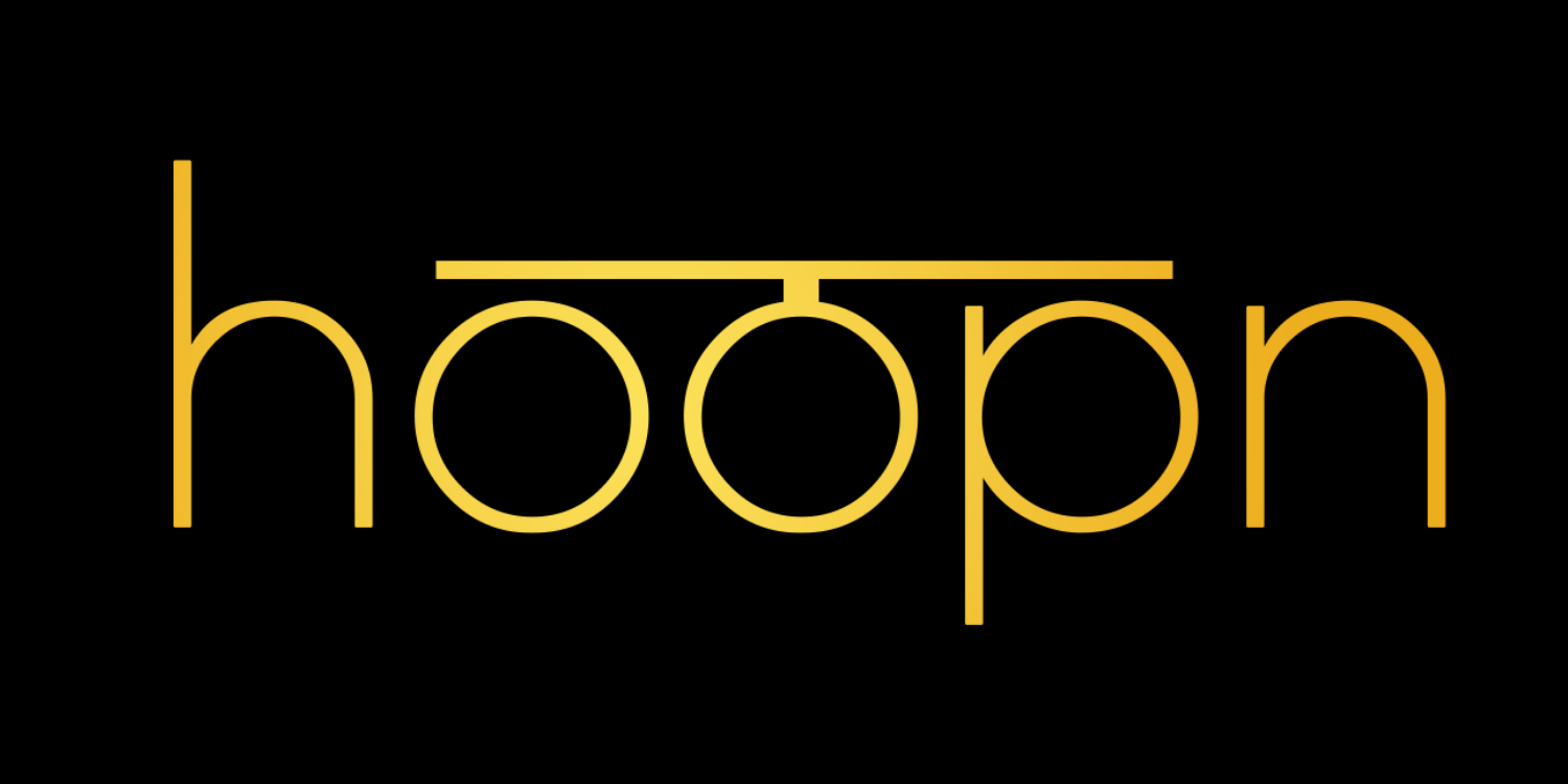 hoopn Brand logo