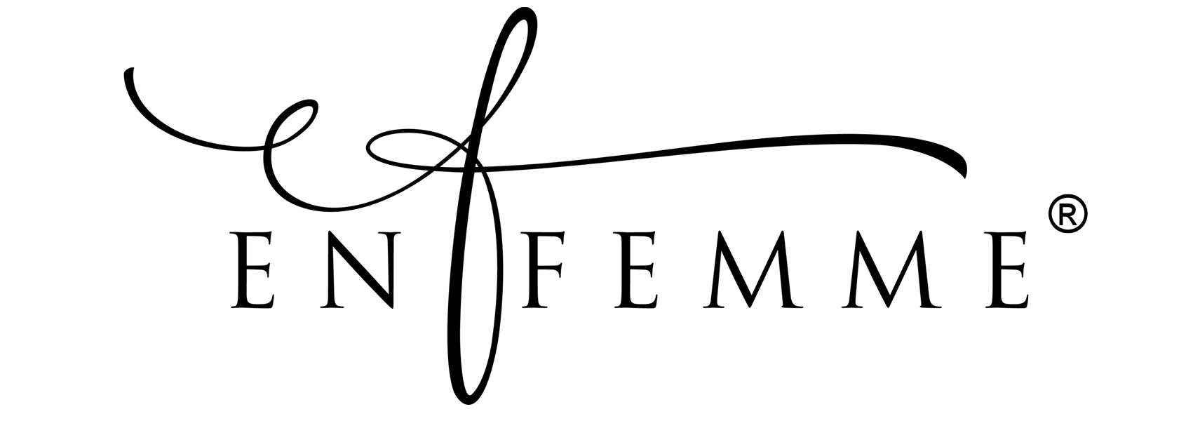 En Femme logo