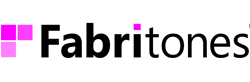 Fabritones logo