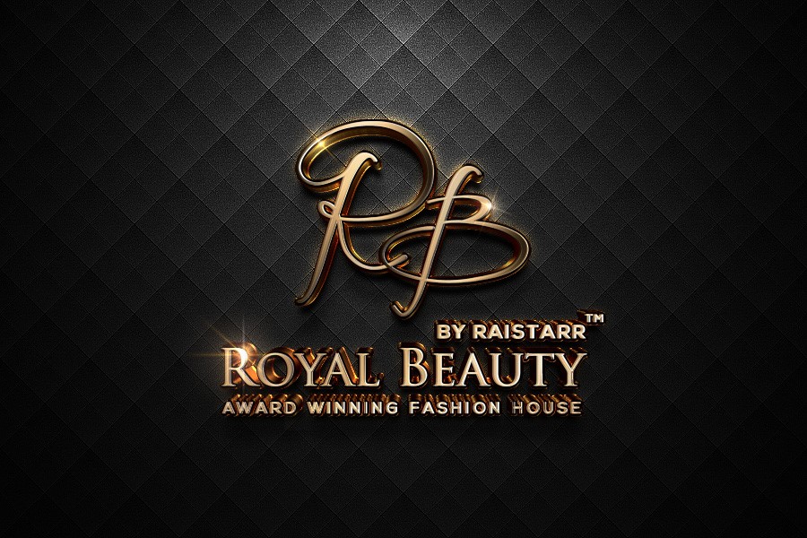 Royal Beauty By RaiStarr LLC logo