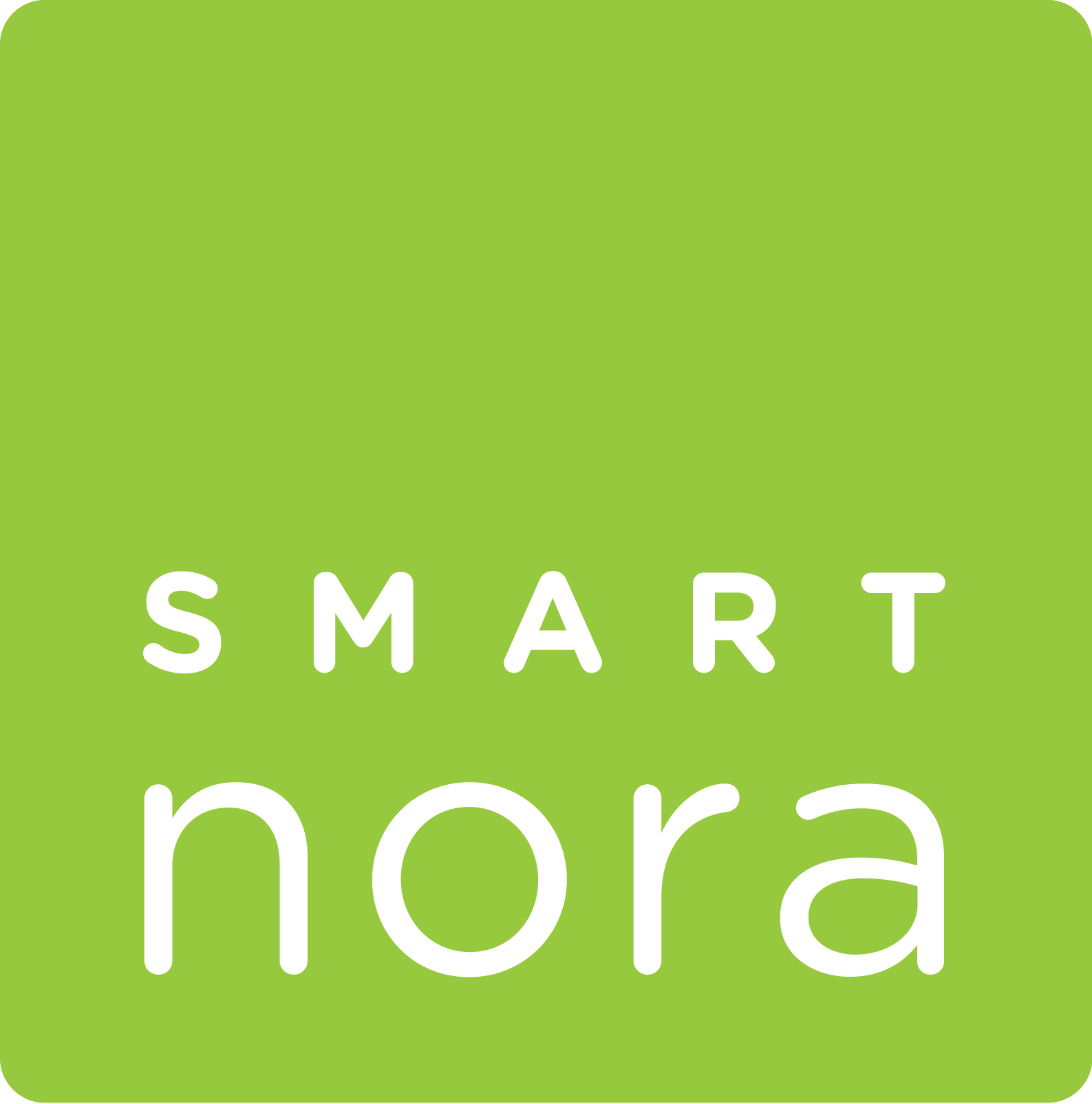 Smart Nora logo