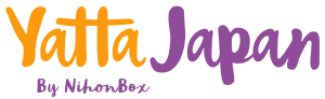 YattaJapan logo
