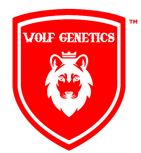 Wolf Genetics Coupons and Promo Code