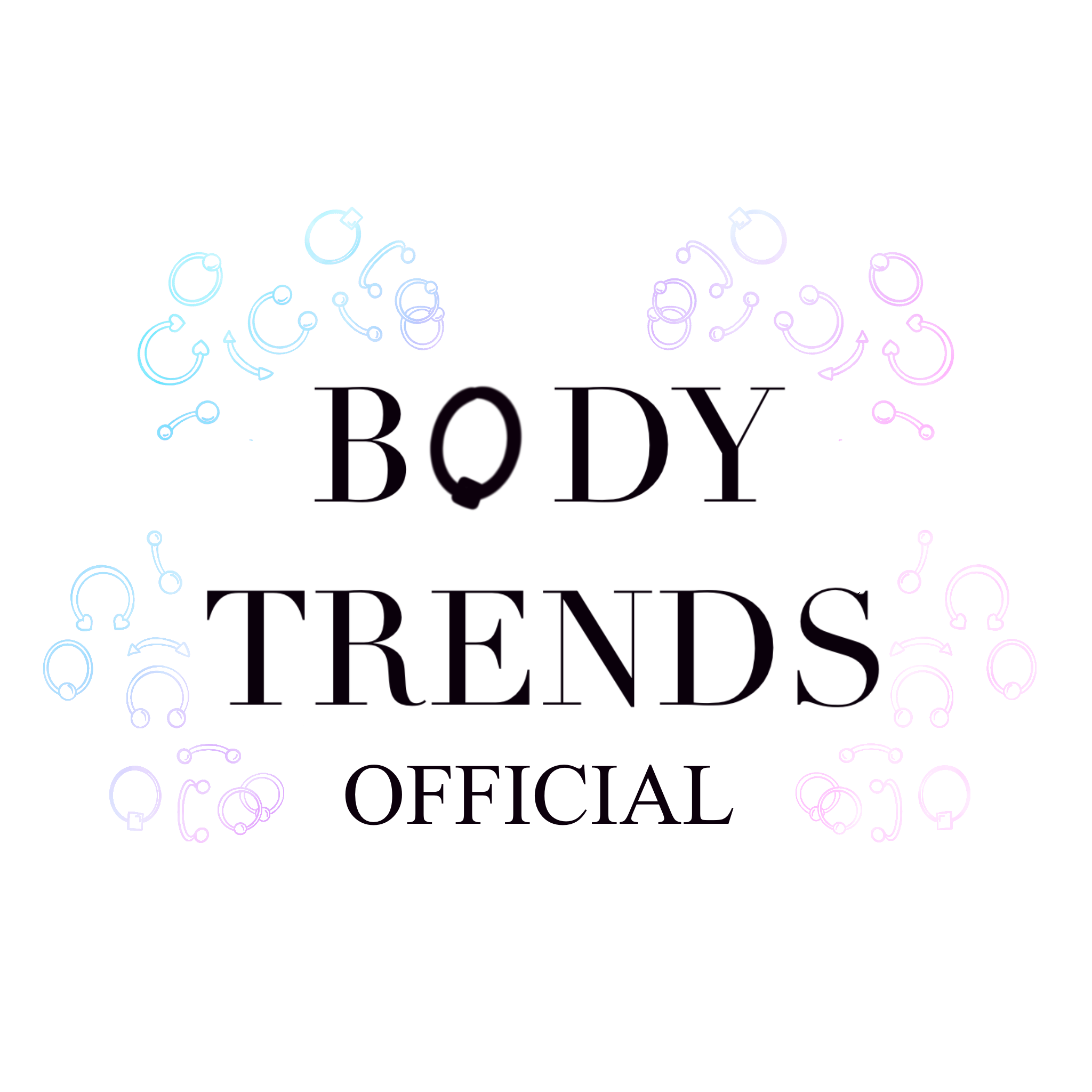 BodyTrendsOfficial logo