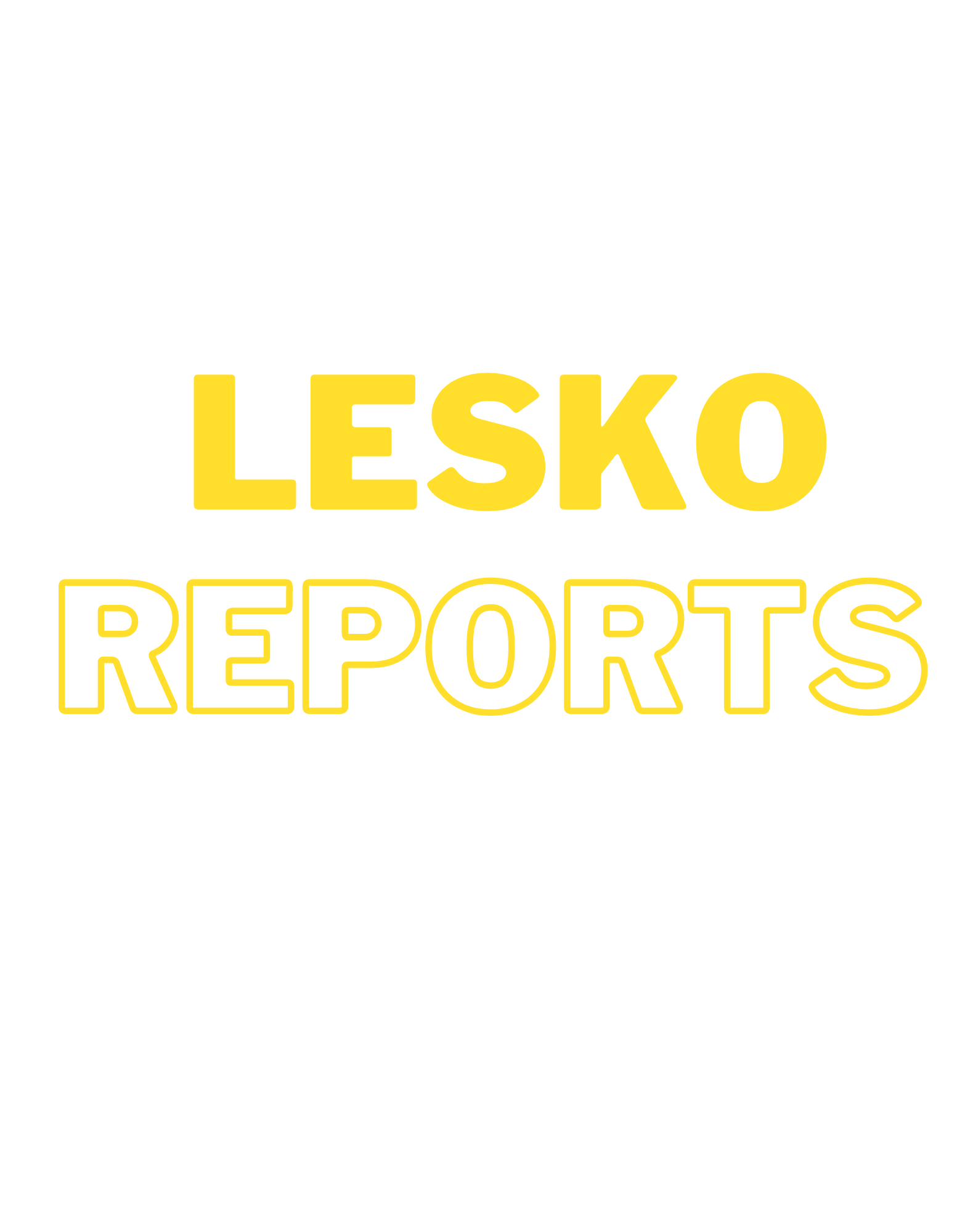 LeskoReports Coupons and Promo Code