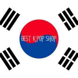 BEST KPOP SHOP