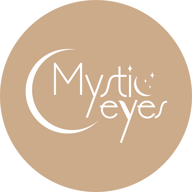 Mystic Eyes logo