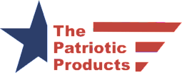 The Patriotic Products logo